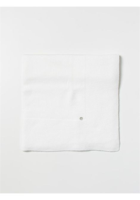 Coperta con logo PAZ RODRIGUEZ | 031 01857J60 H56